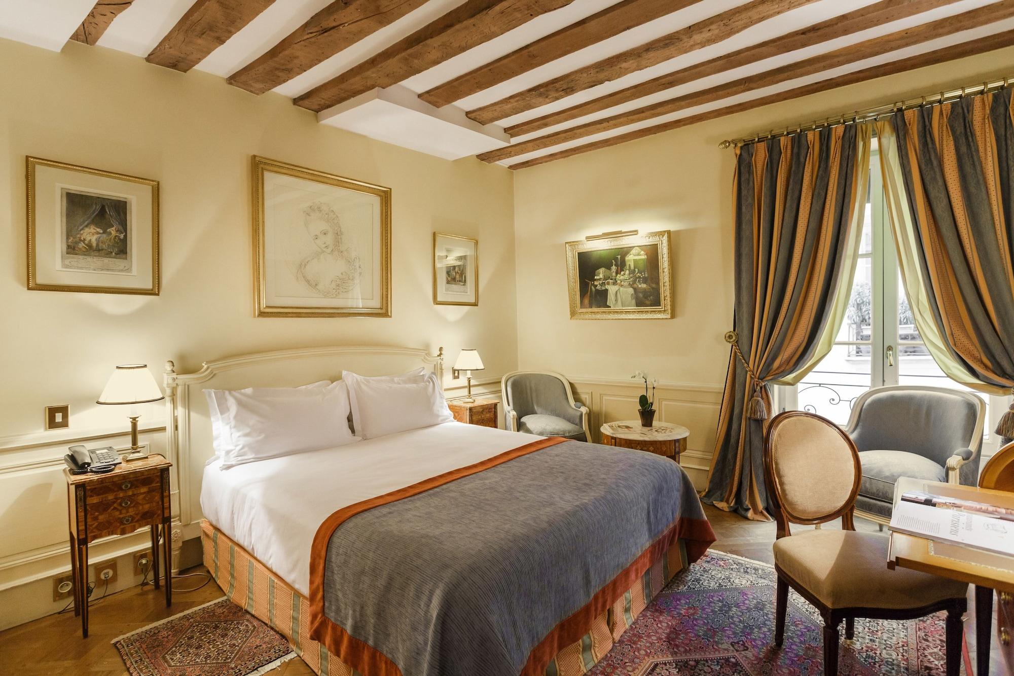Hotel Luxembourg Parc