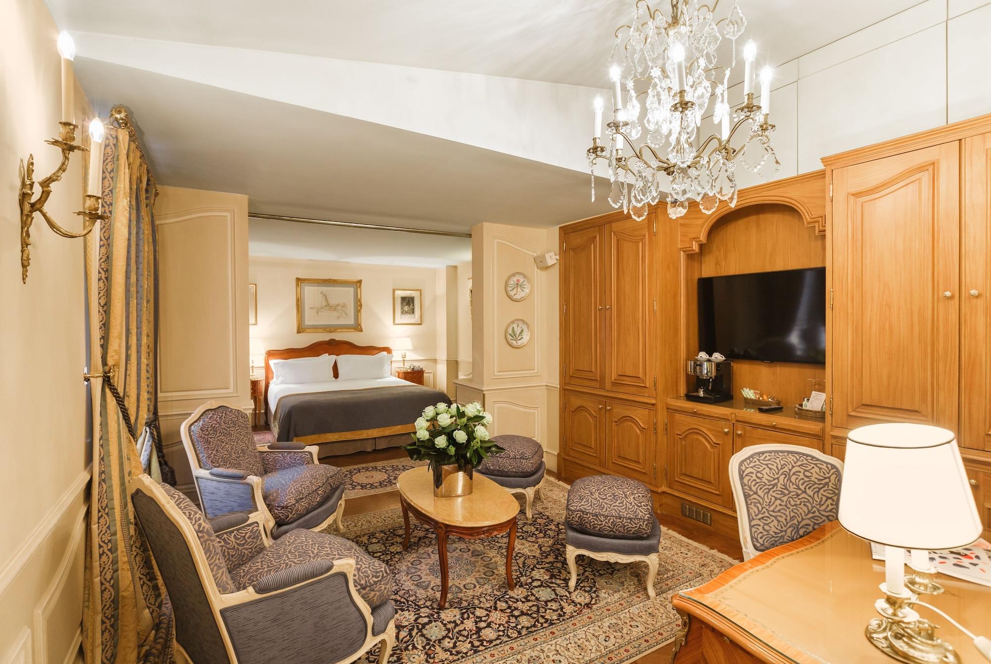 Luxembourg Parc Hotel