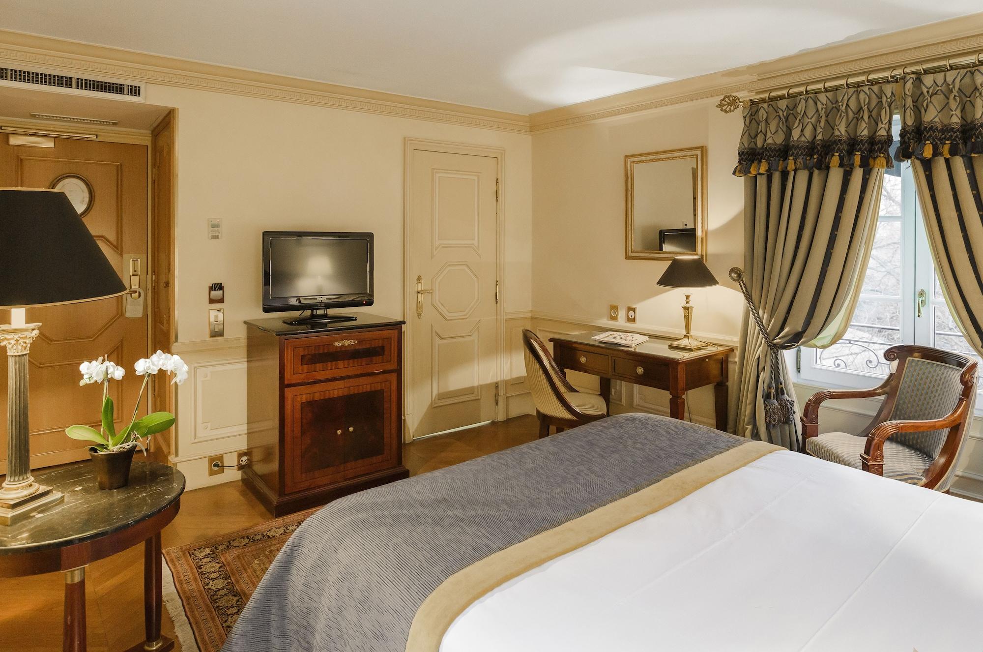 Luxembourg Parc Hotel Paris