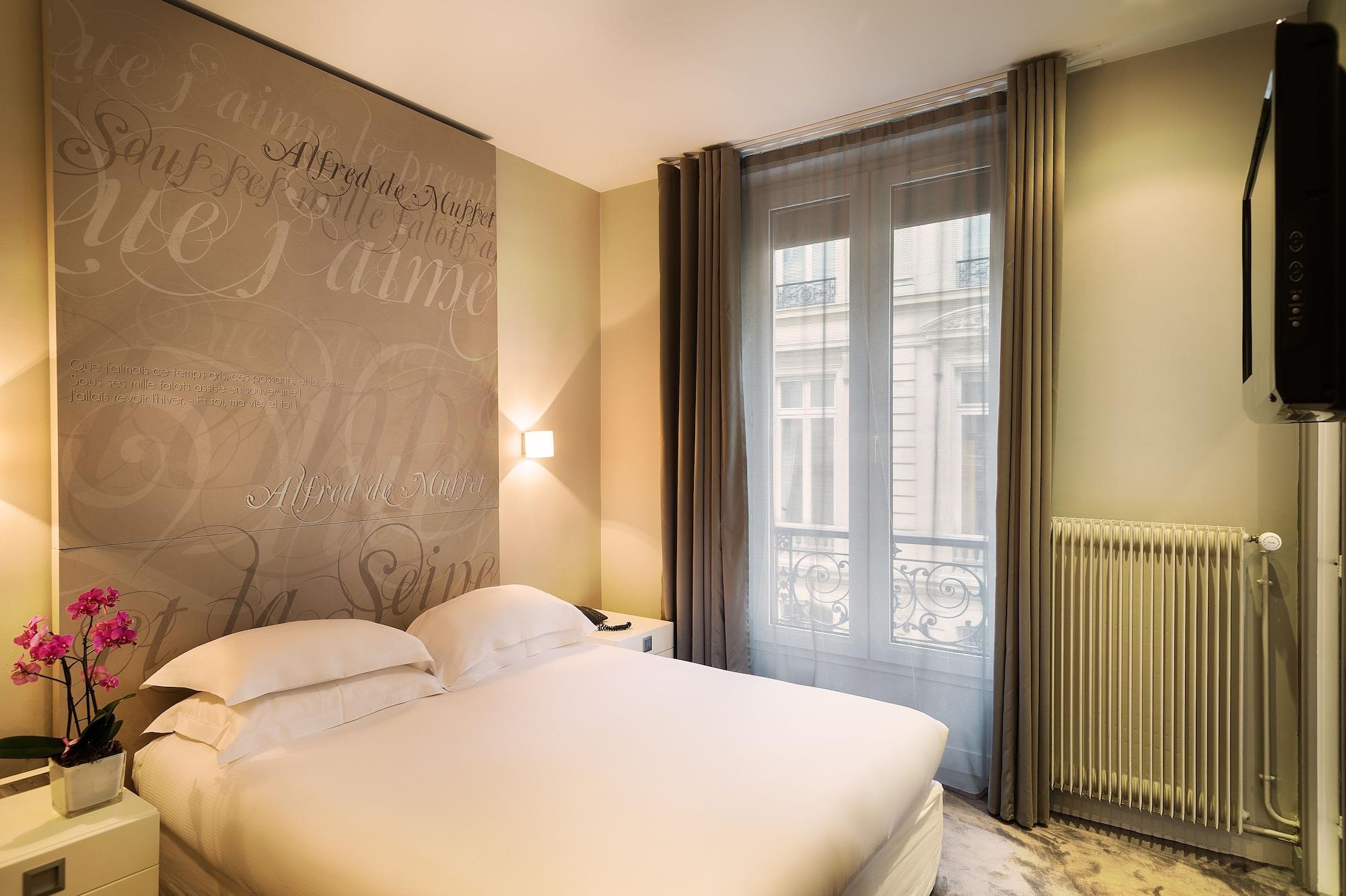 Chambellan Morgane Paris