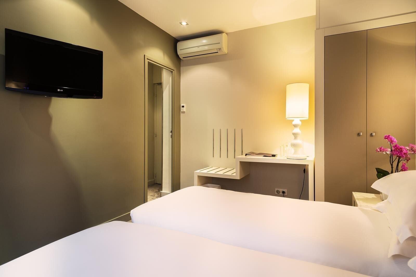 Hotel Chambellan Morgane