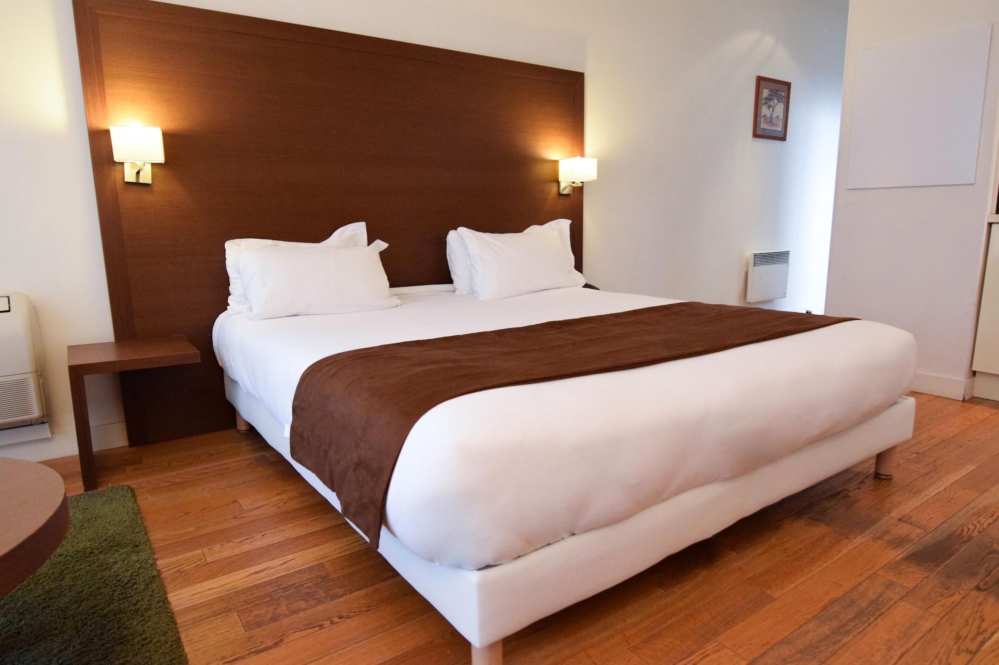 Residhotel Imperial Rennequin Paris
