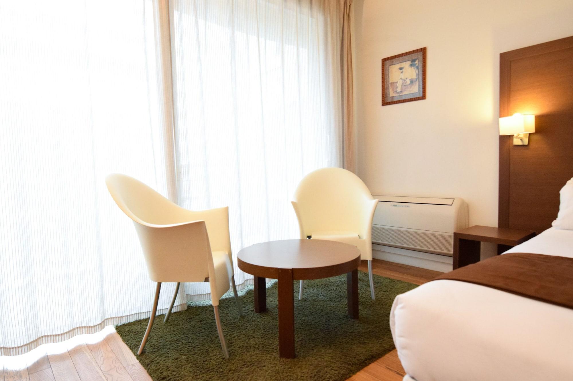 Residhotel Imperial Rennequin 3* Paris