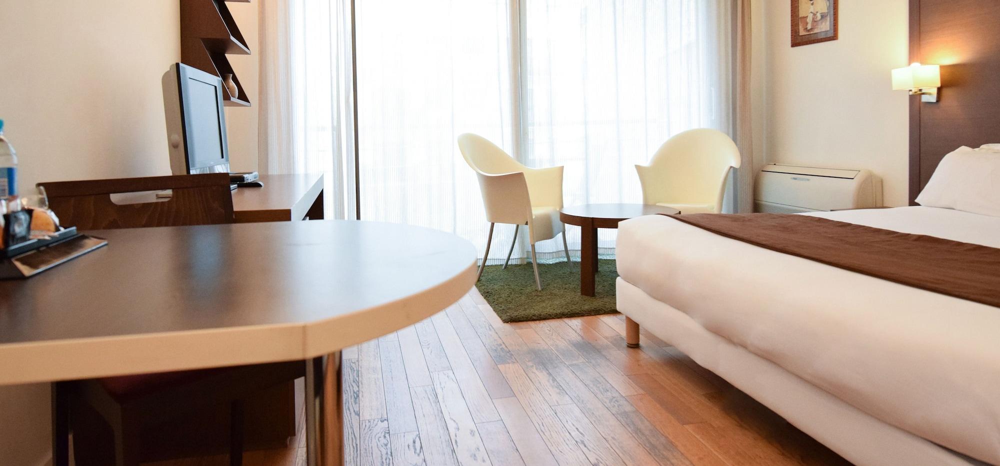 Aparthotel Residhotel Imperial Rennequin