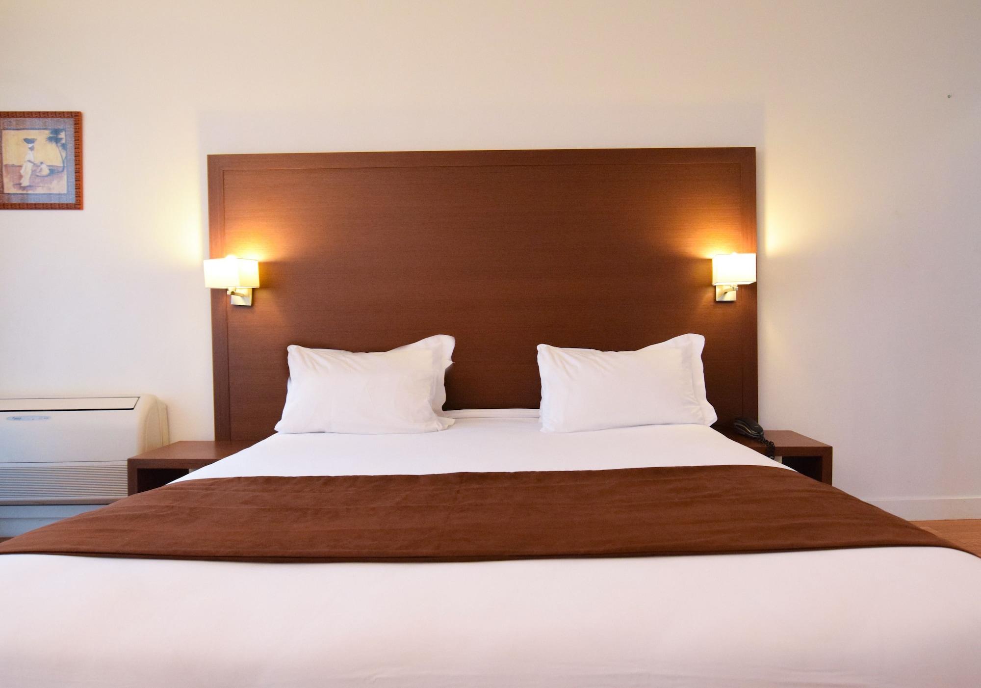 Residhotel Imperial Rennequin Aparthotel 3*