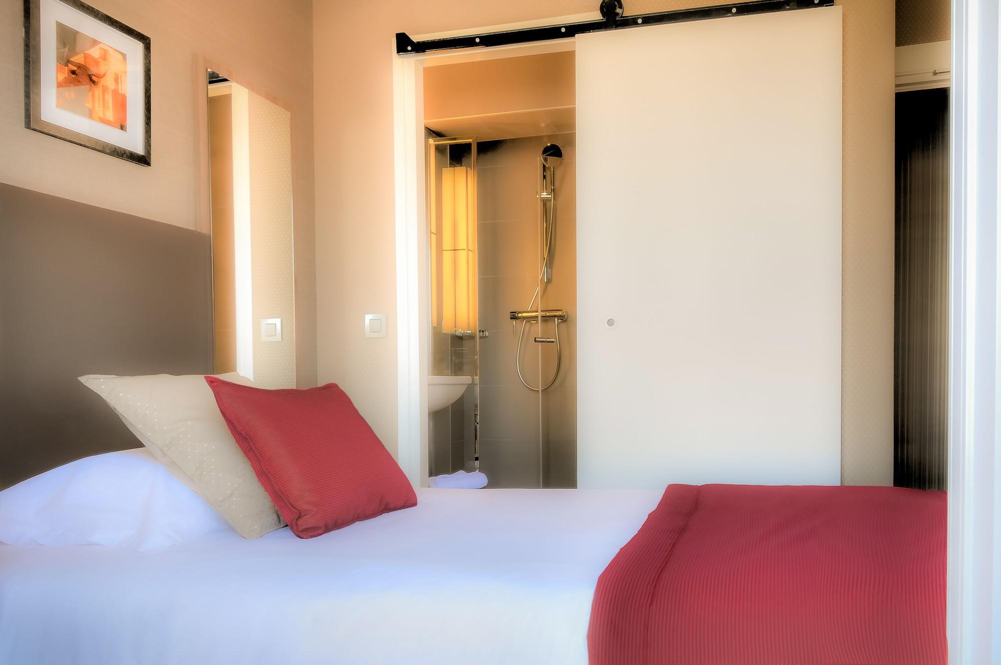 Marais Bastille 3*