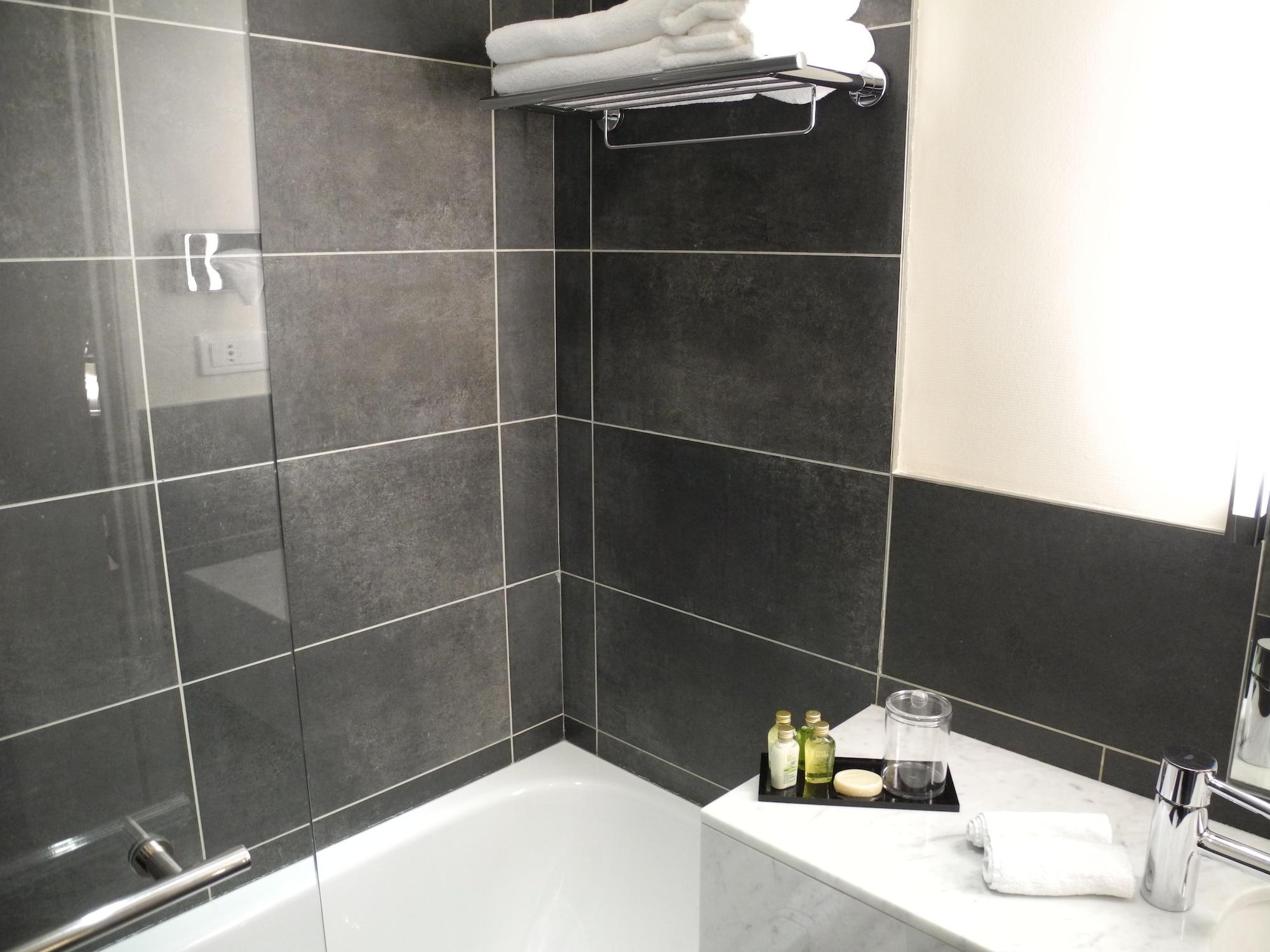 Marais Bastille Hotel