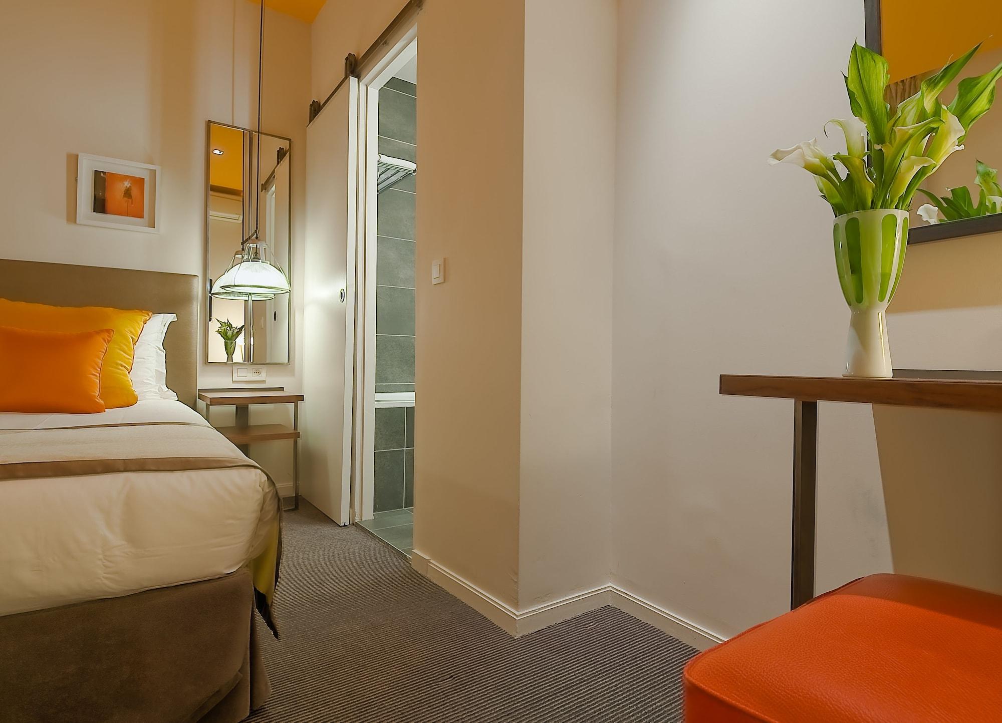 Marais Bastille Hotel