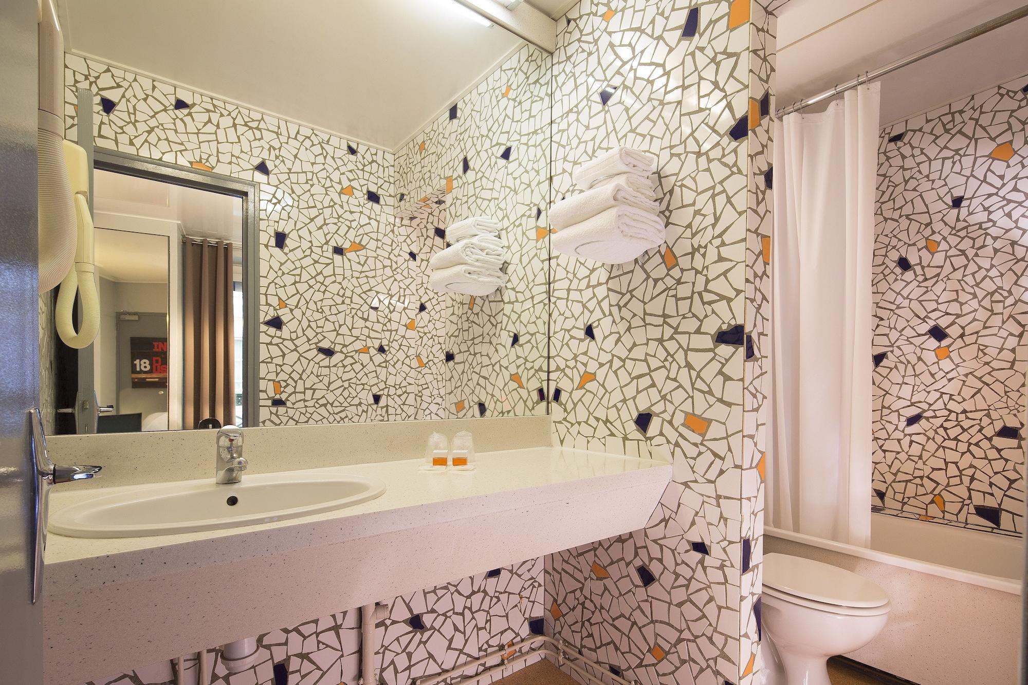 Beaumarchais 4* Paris