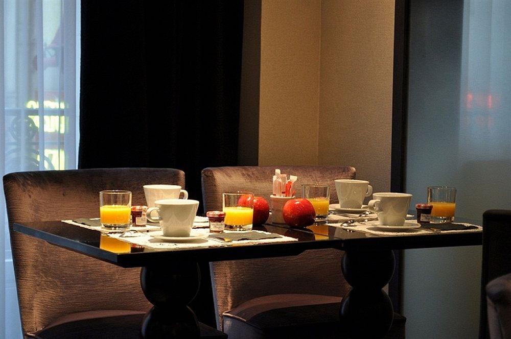 Hotel Daunou Opera 3*