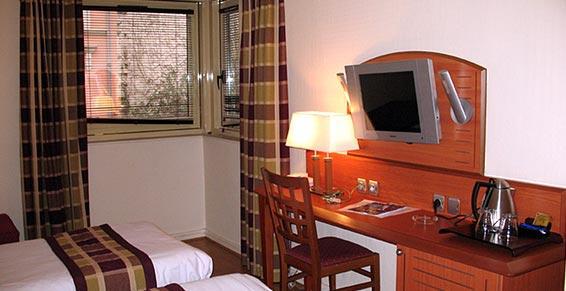 Confort 13 (adults Only) Hotel 3*