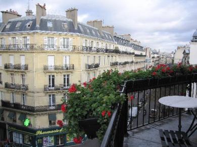 Hotel Mazarin 4*