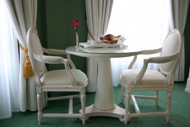 Hotel Mazarin Paris