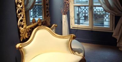 Mazarin 4* Paris