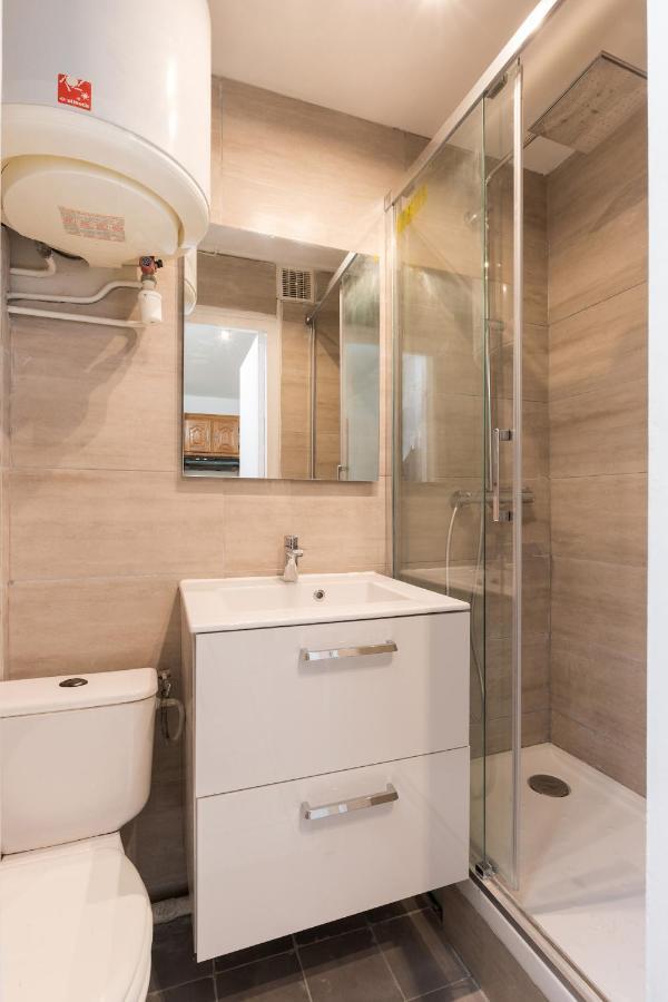 Pantheon Private Latin Quarter Studio Appartement Paris