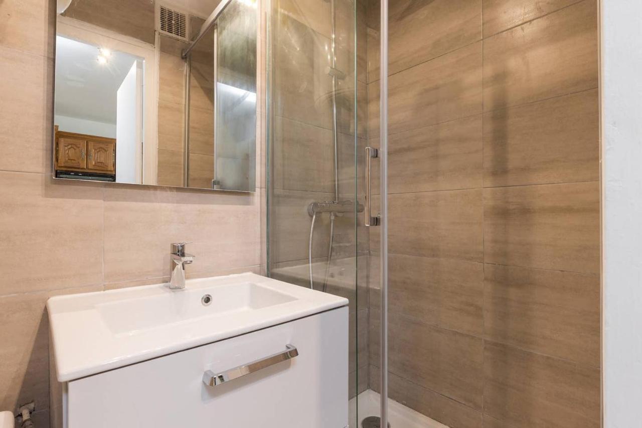 Appartement Pantheon Private Latin Quarter Studio