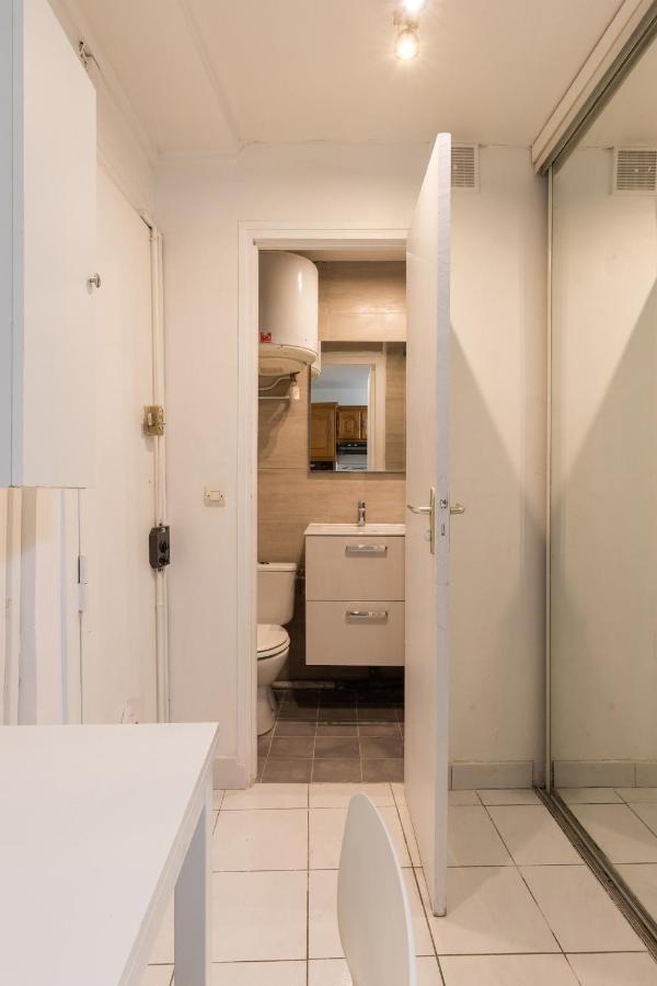 Appartement Pantheon Private Latin Quarter Studio *