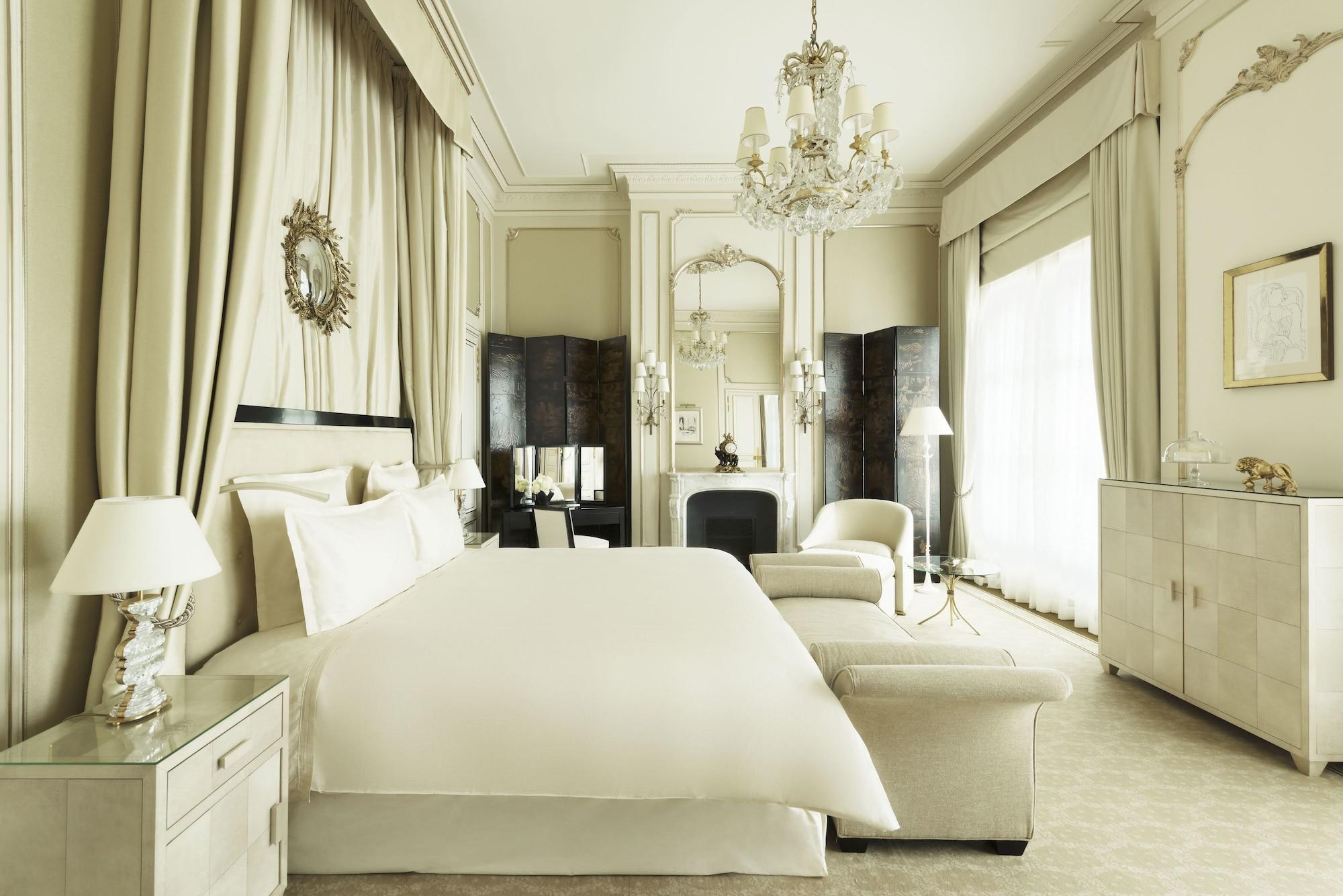 Ritz Hotel
