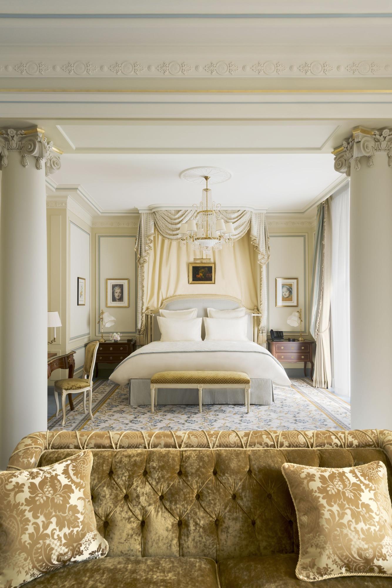 Ritz 5*