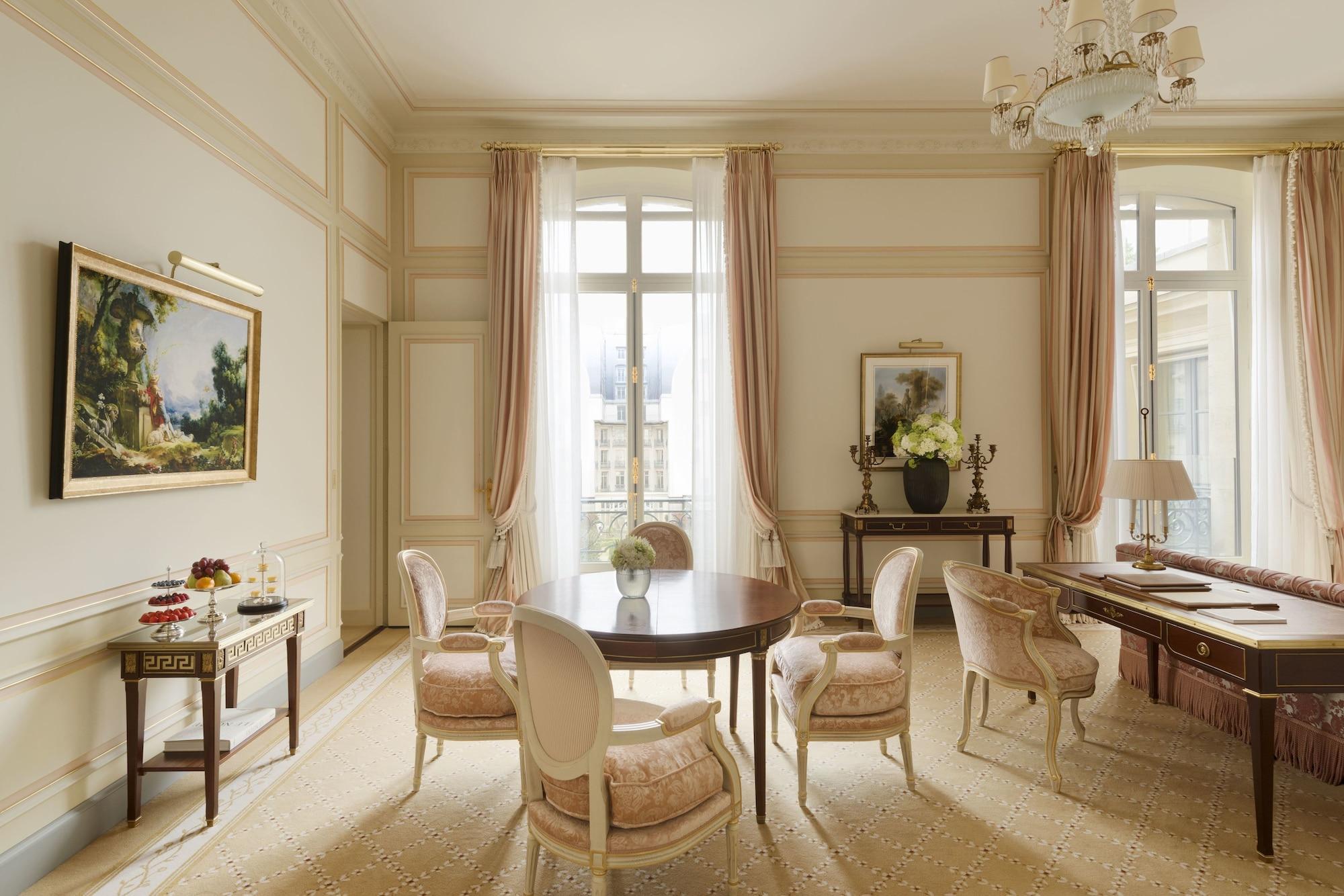Hotel Ritz