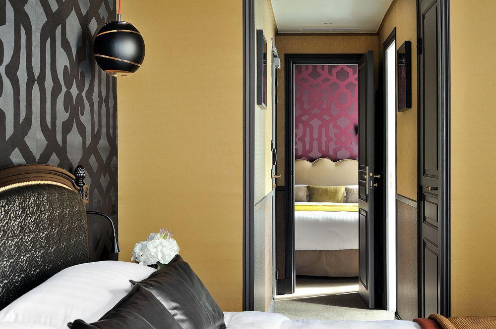 Les Dames Du Pantheon 4* Paris