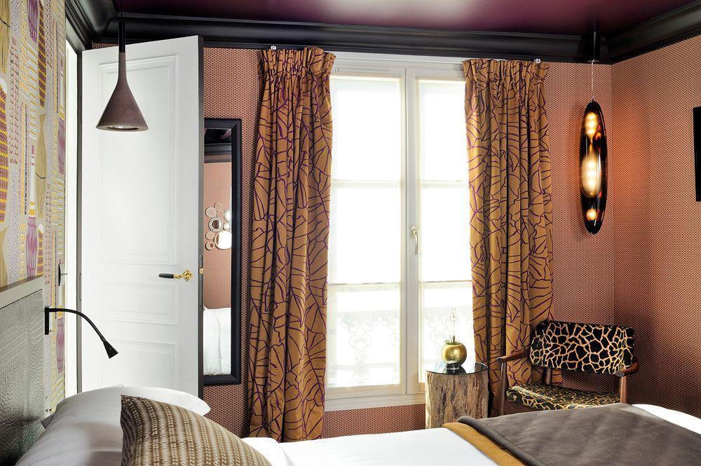 Hotel Les Dames Du Pantheon 4*