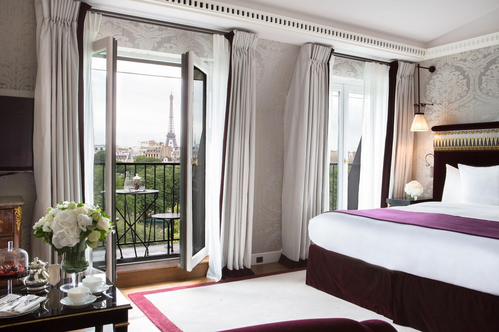 La Réserve Hotel&spa