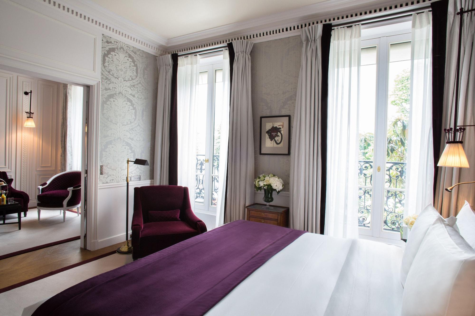 La Réserve Hotel&spa