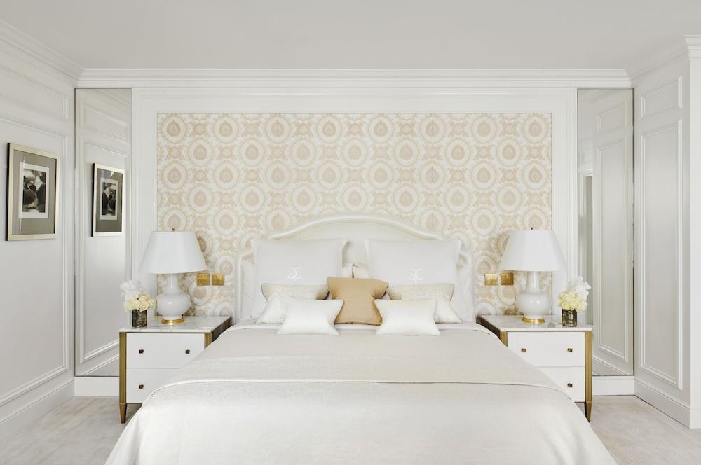 Four Seasons George V Hotel Paris