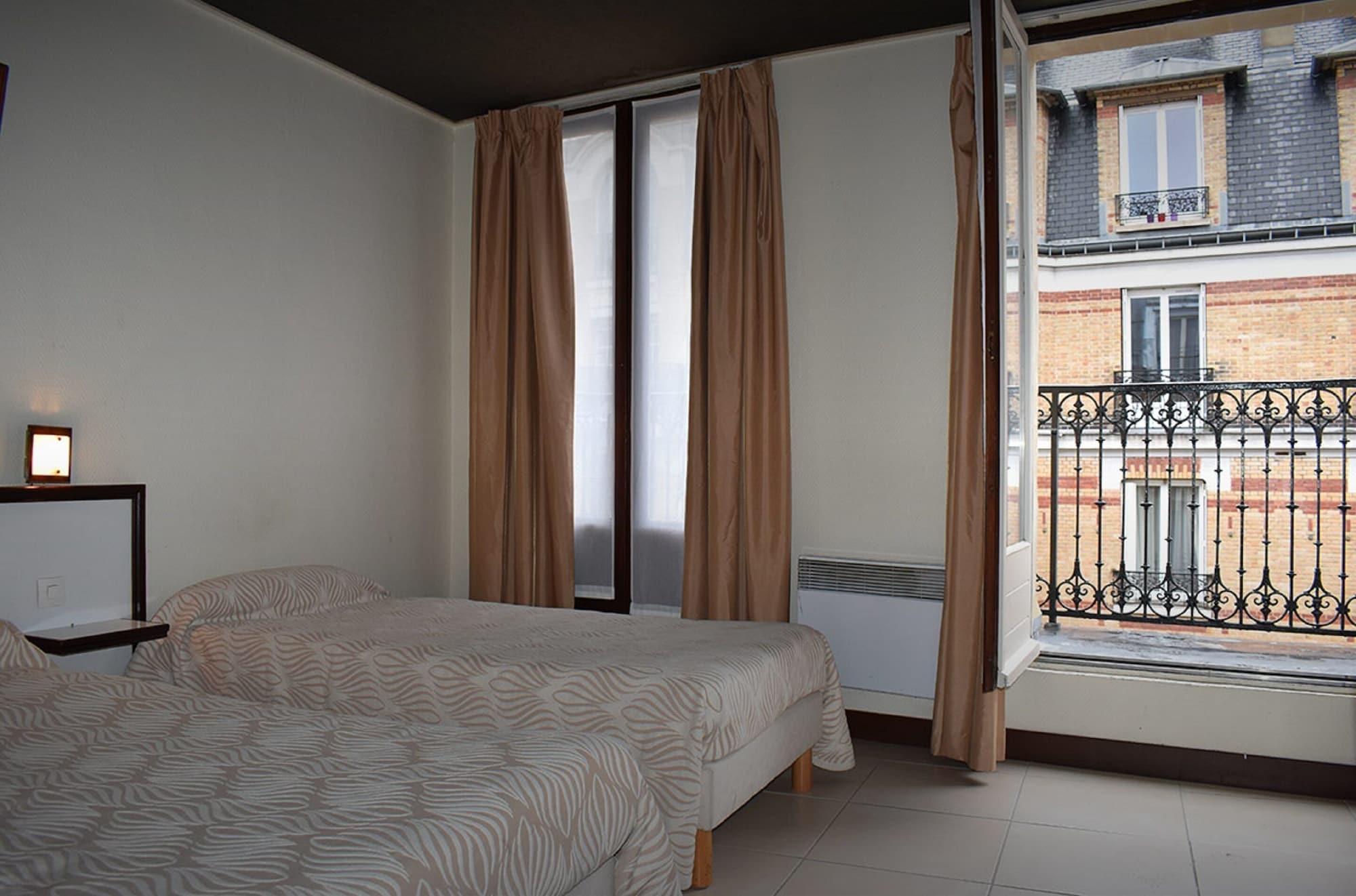 Avenir Hotel Paris