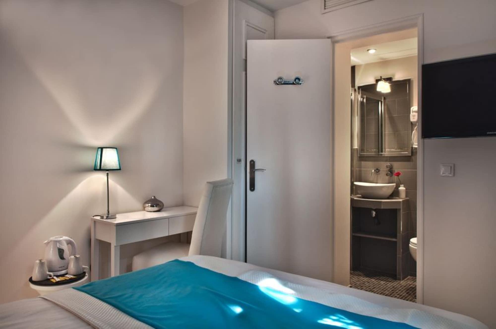 B Square Hotel Paris