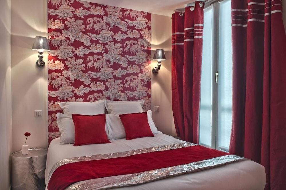 B Square 3* Paris