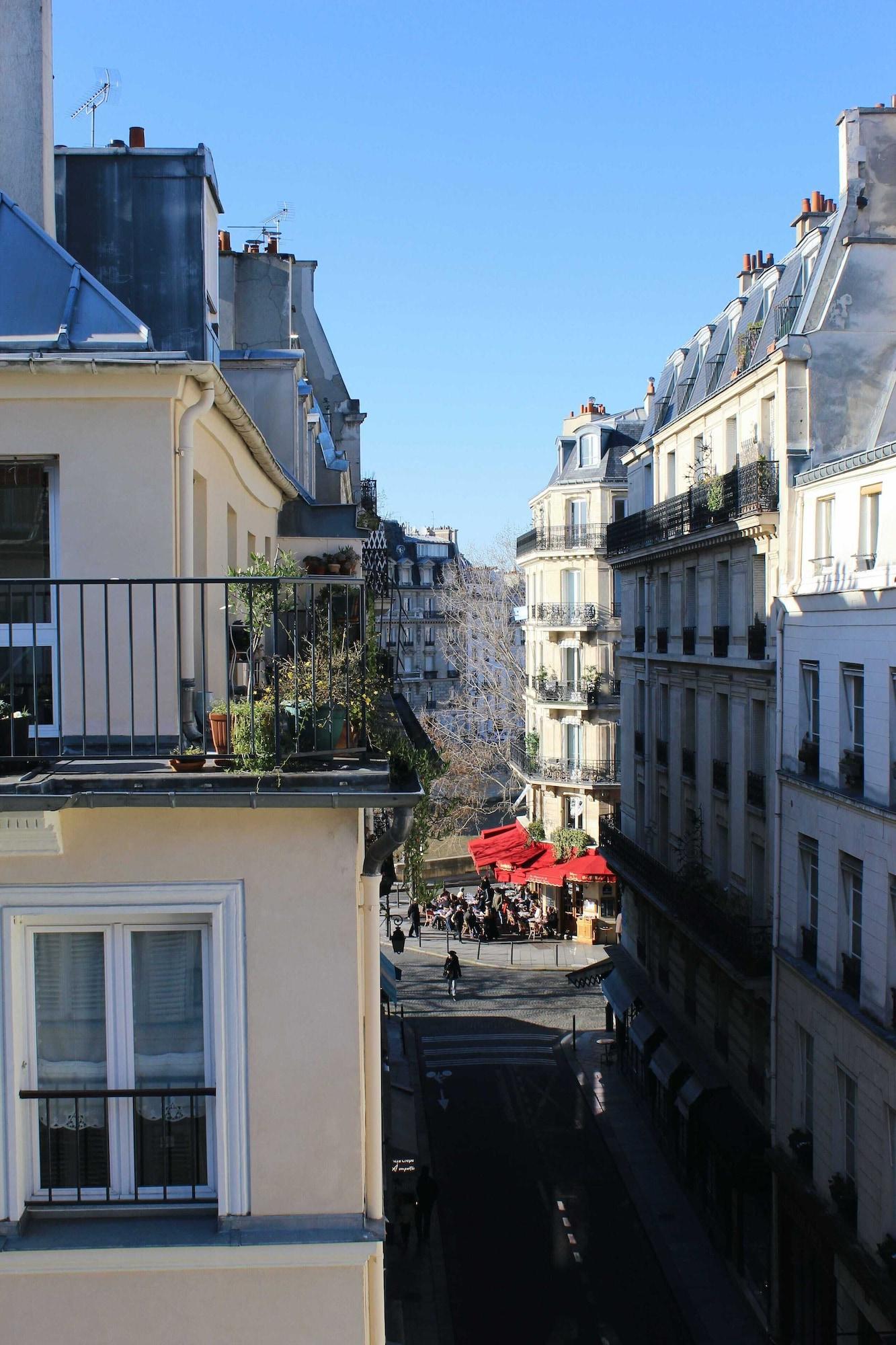 Saint-louis En L'isle