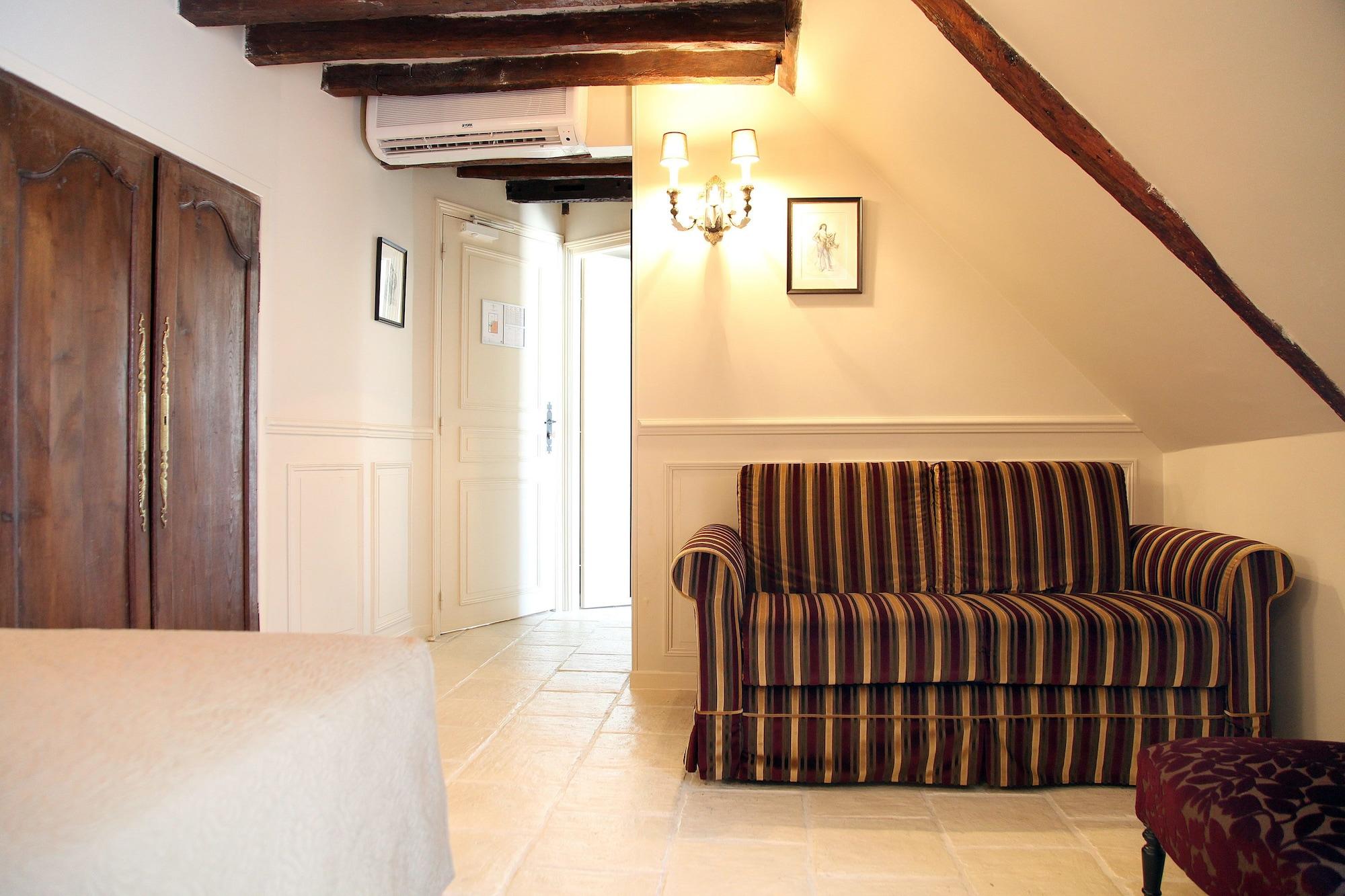 Saint-louis En L'isle Hotel 3*