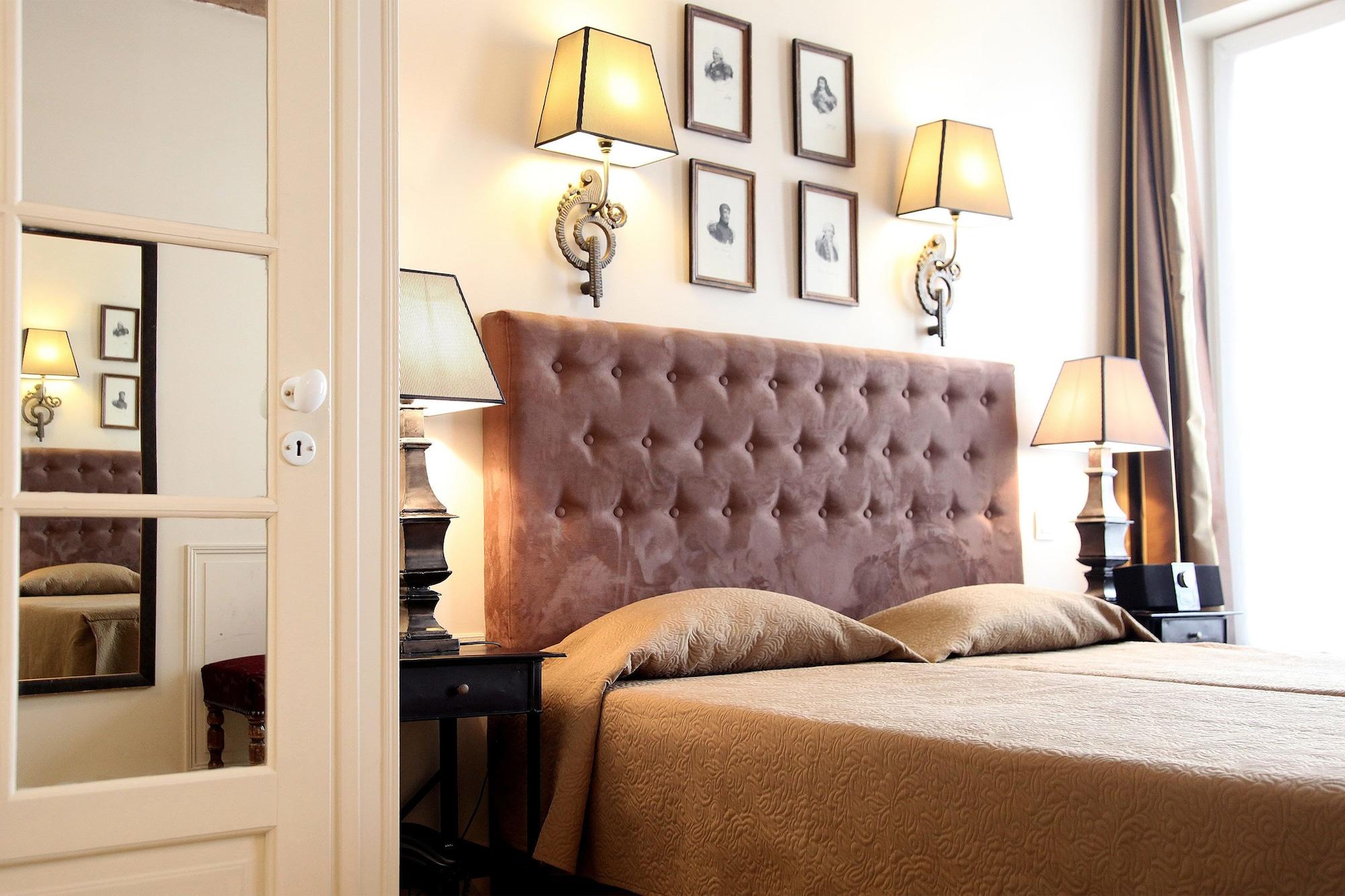 Saint-louis En L'isle Hotel