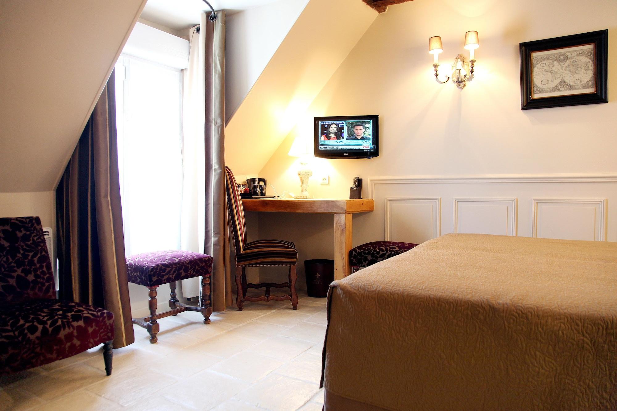 Saint-louis En L'isle Hotel 3*