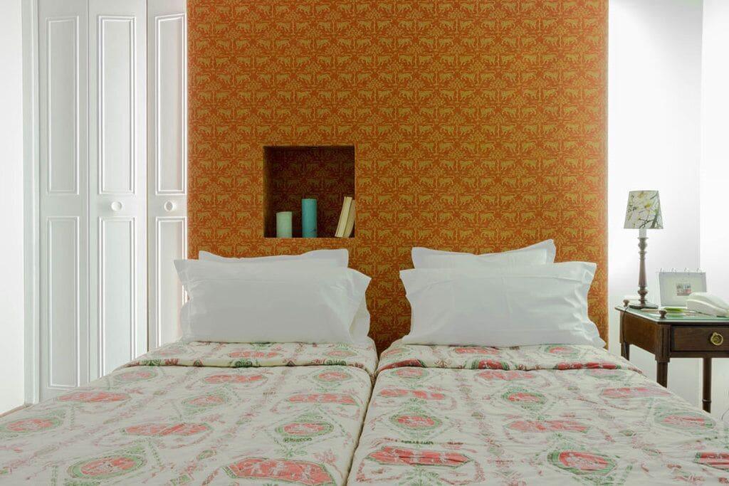 Du Prince De Conti 3* Paris