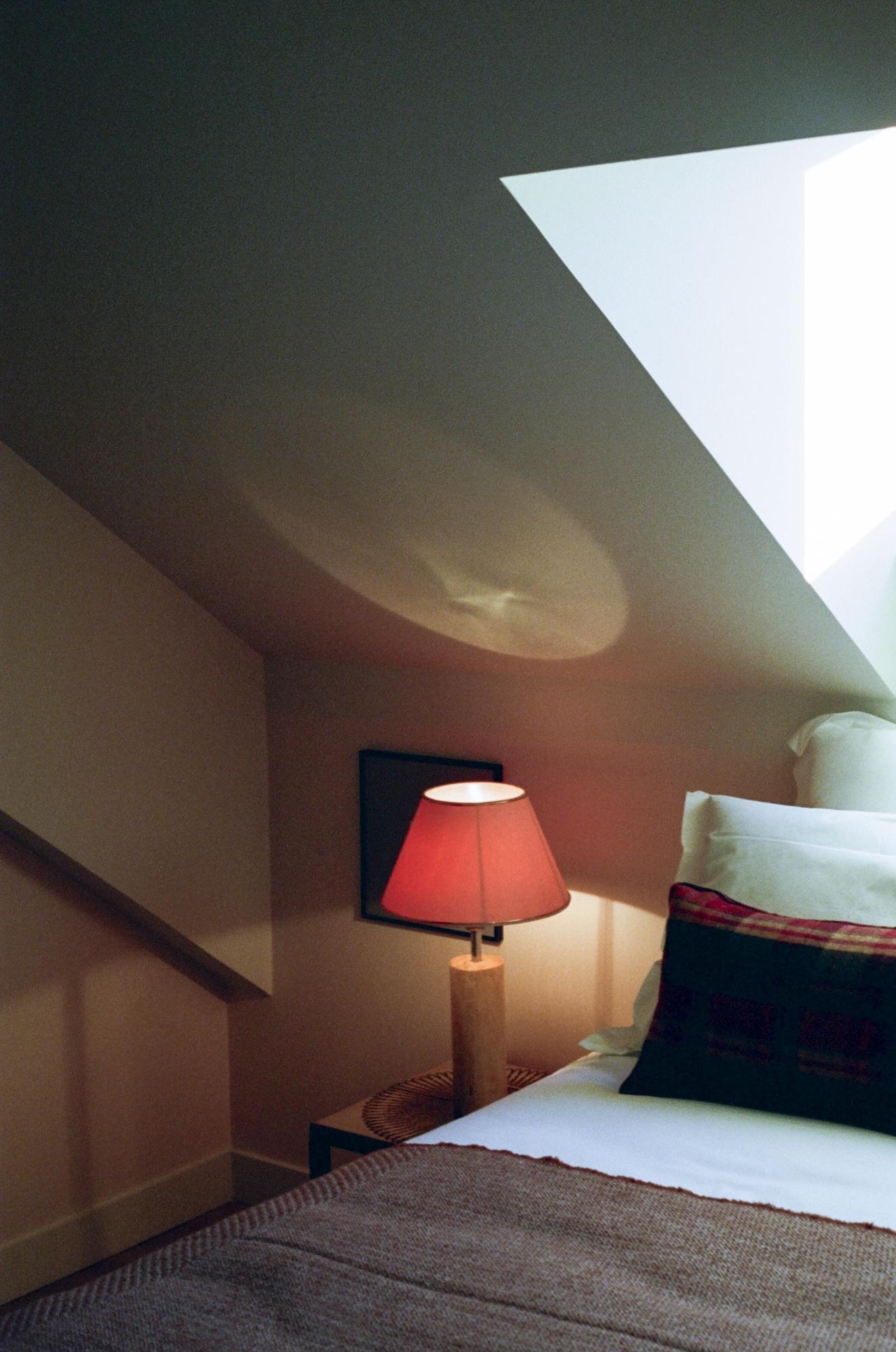 Hotel Habituel Paris