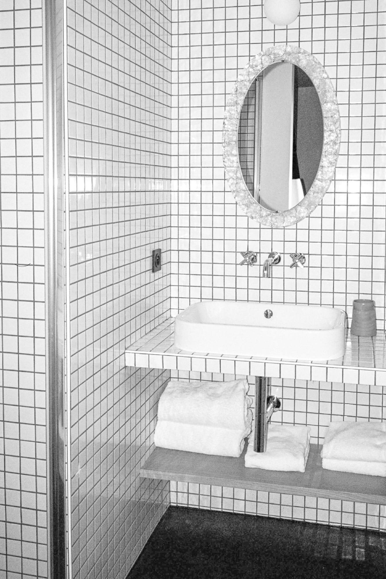 Habituel Hotel Paris