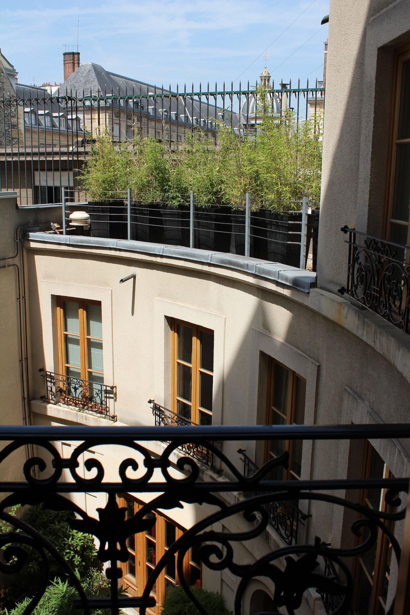 Du Prince De Conti Hotel