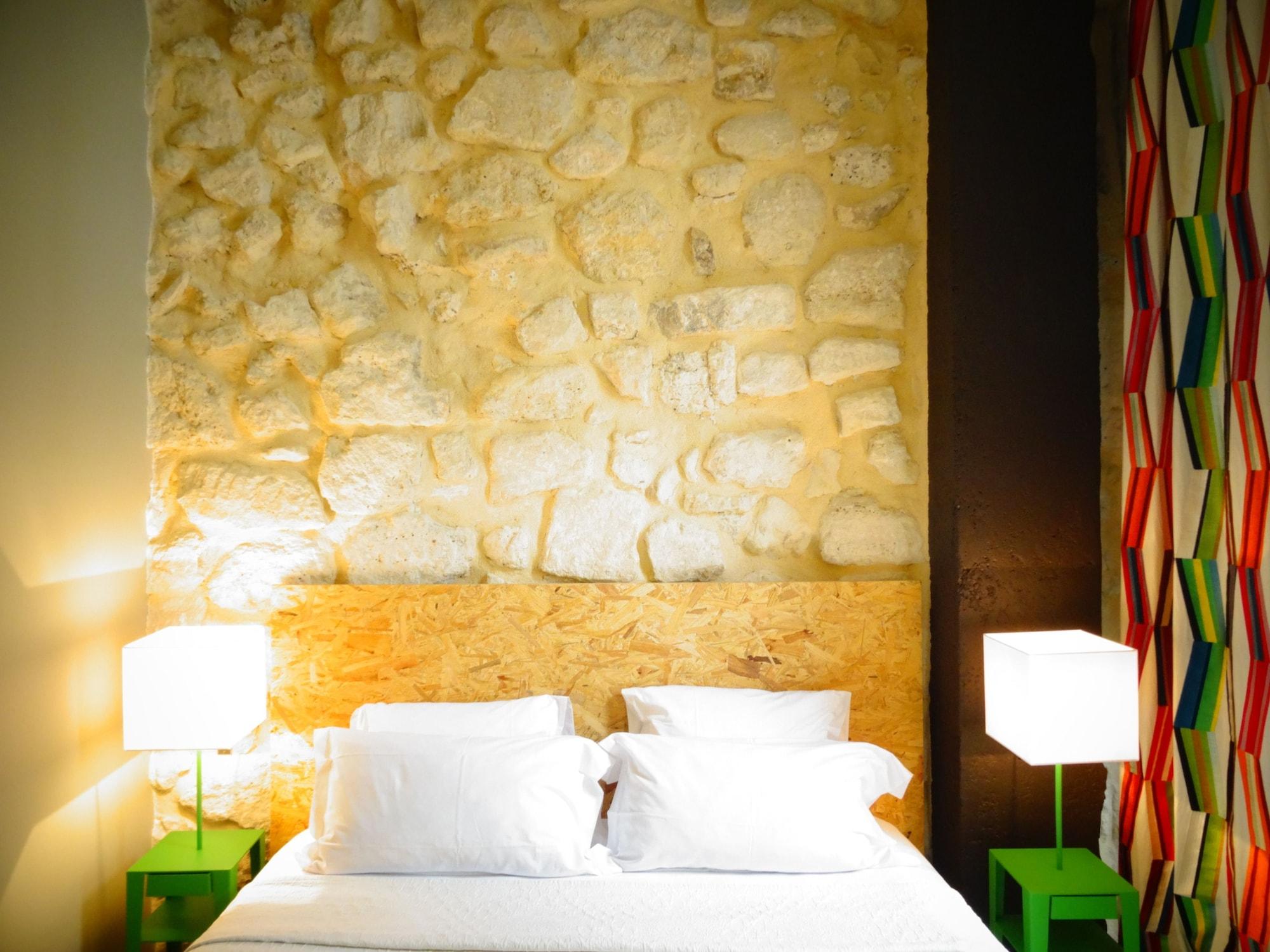 Du Prince De Conti Hotel