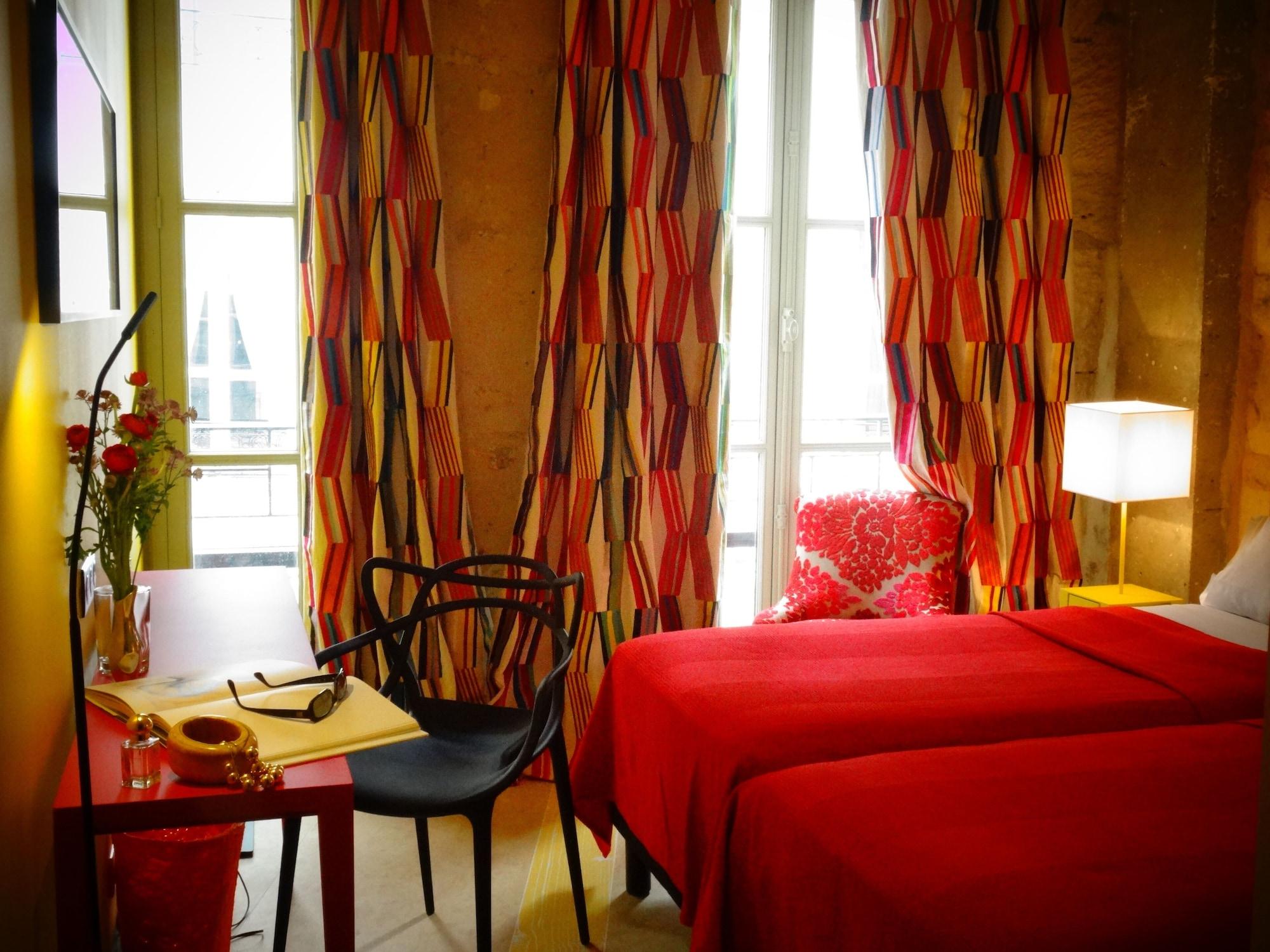 Hotel Du Prince De Conti 3*