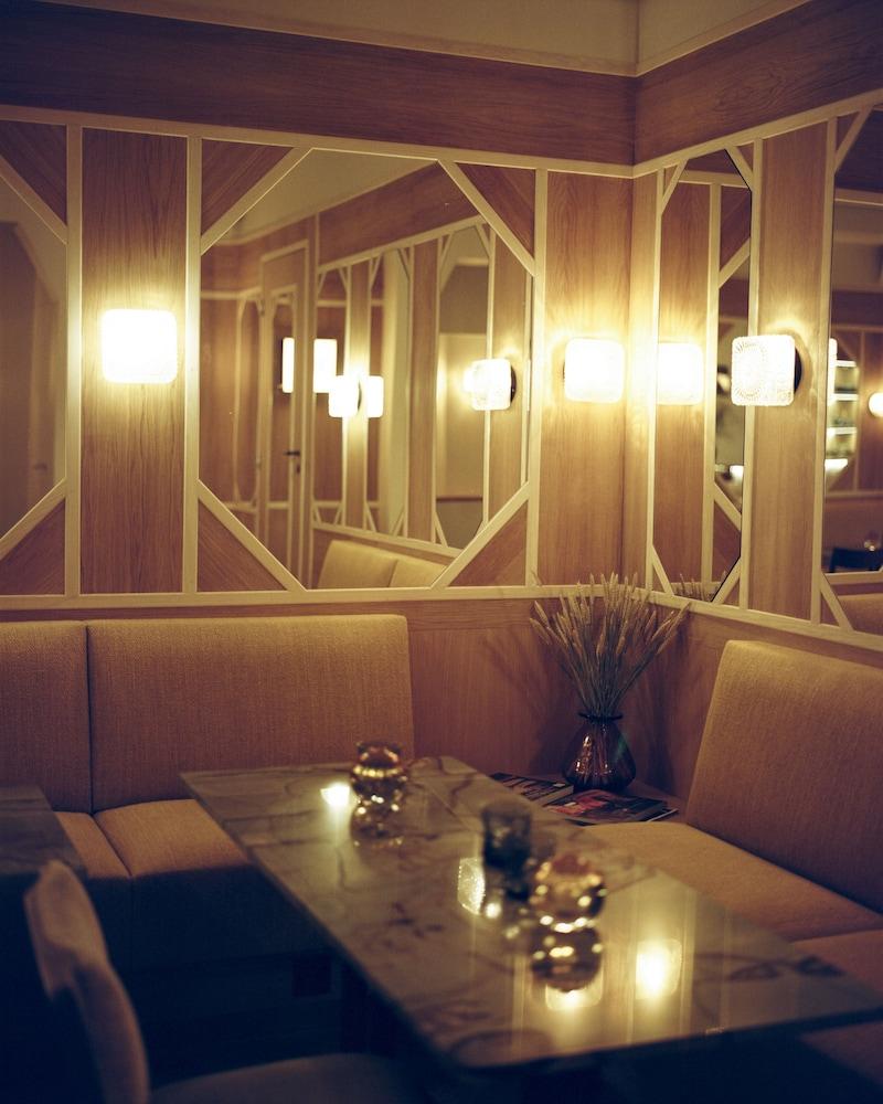 Habituel Paris