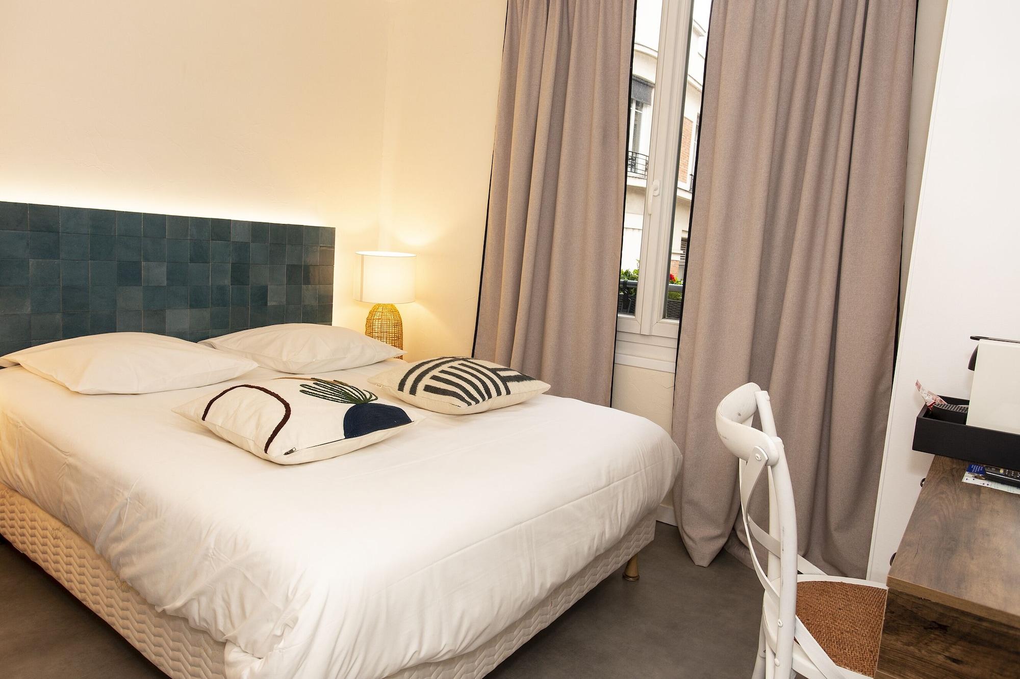 Hotel La Finca & Spa Paris
