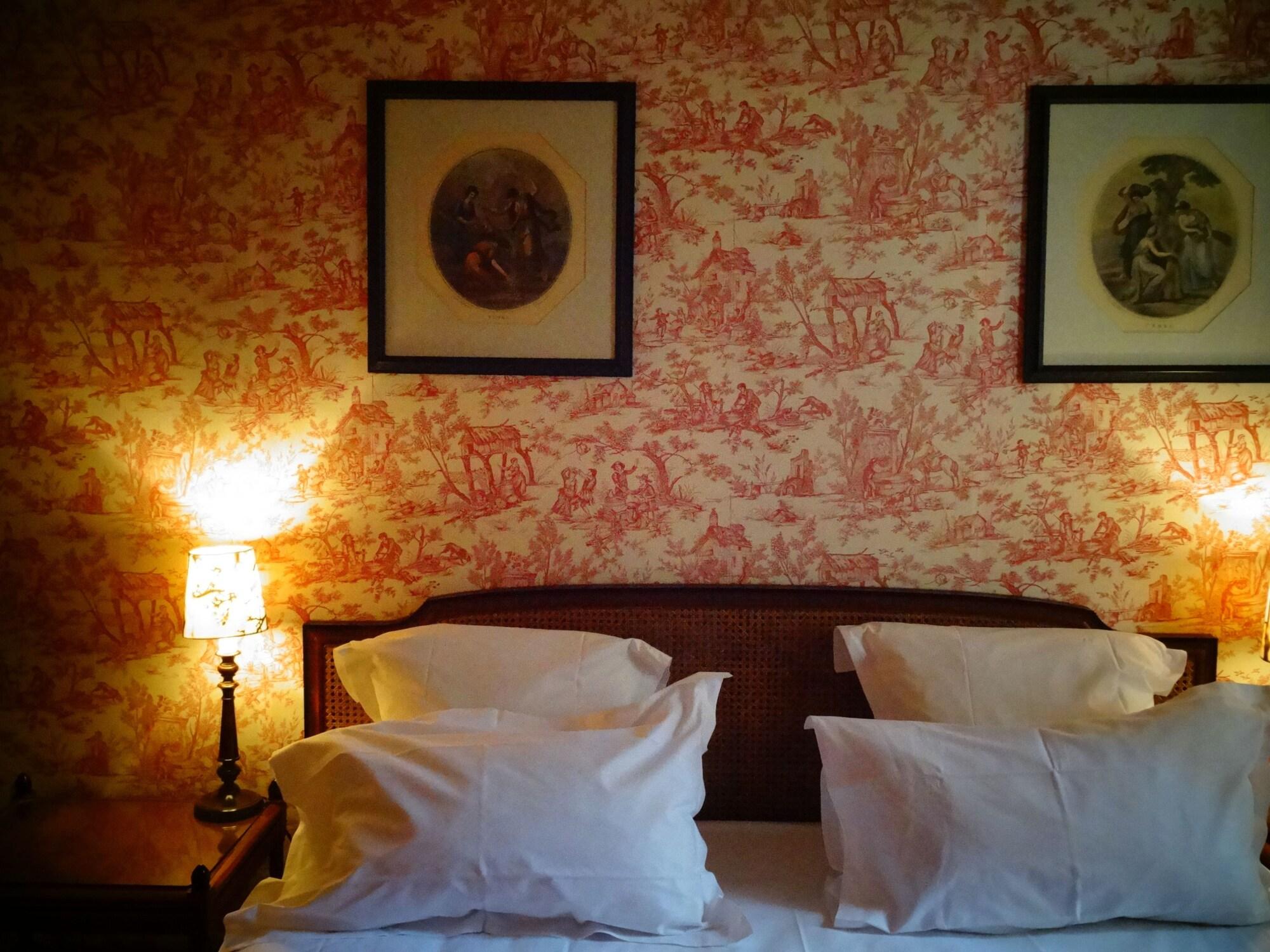 Hotel Du Prince De Conti