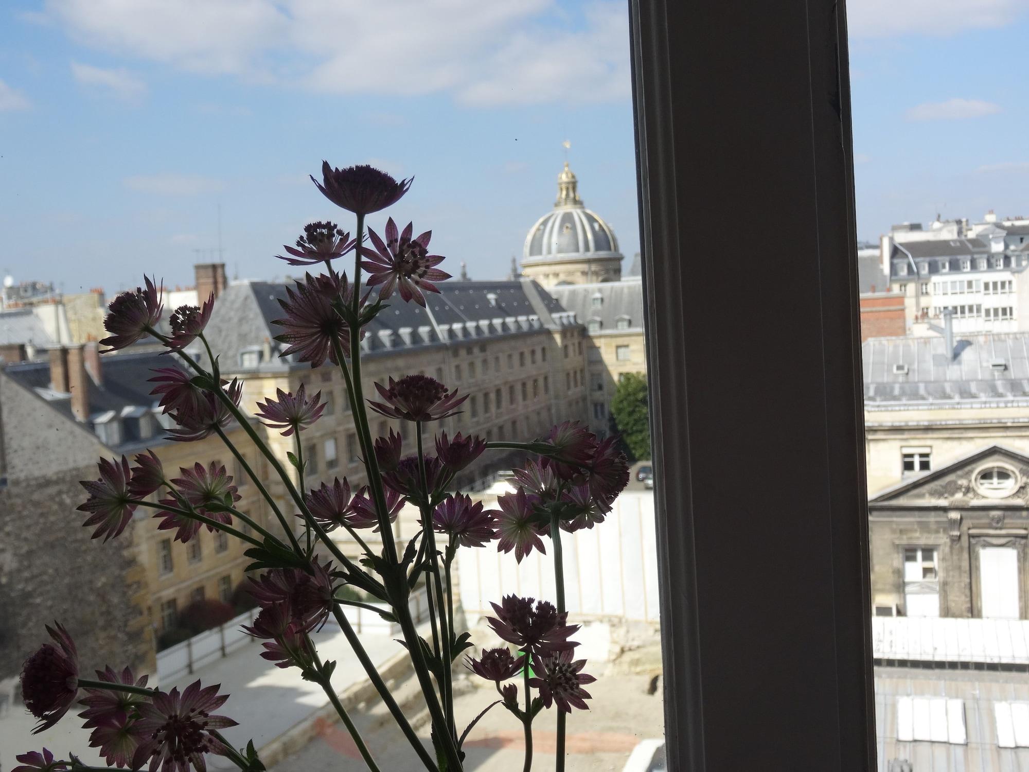 Hotel Du Prince De Conti 3*