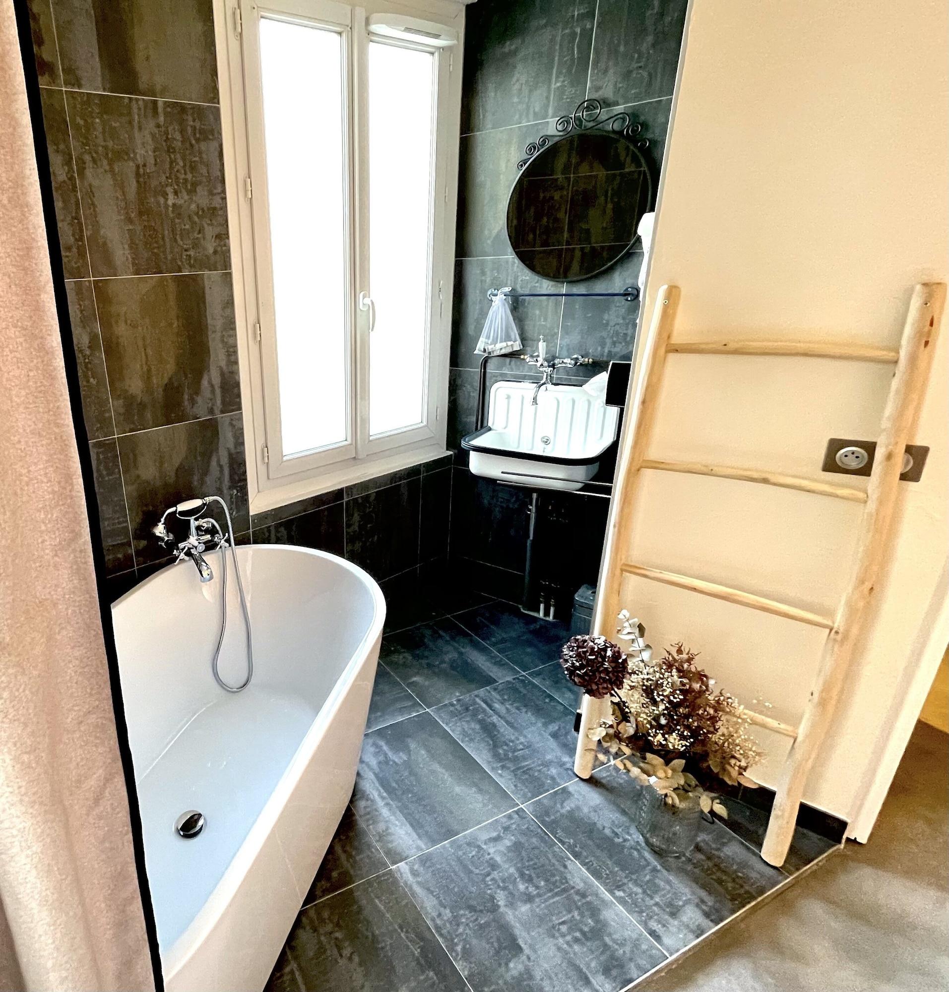 Hotel La Finca & Spa Paris