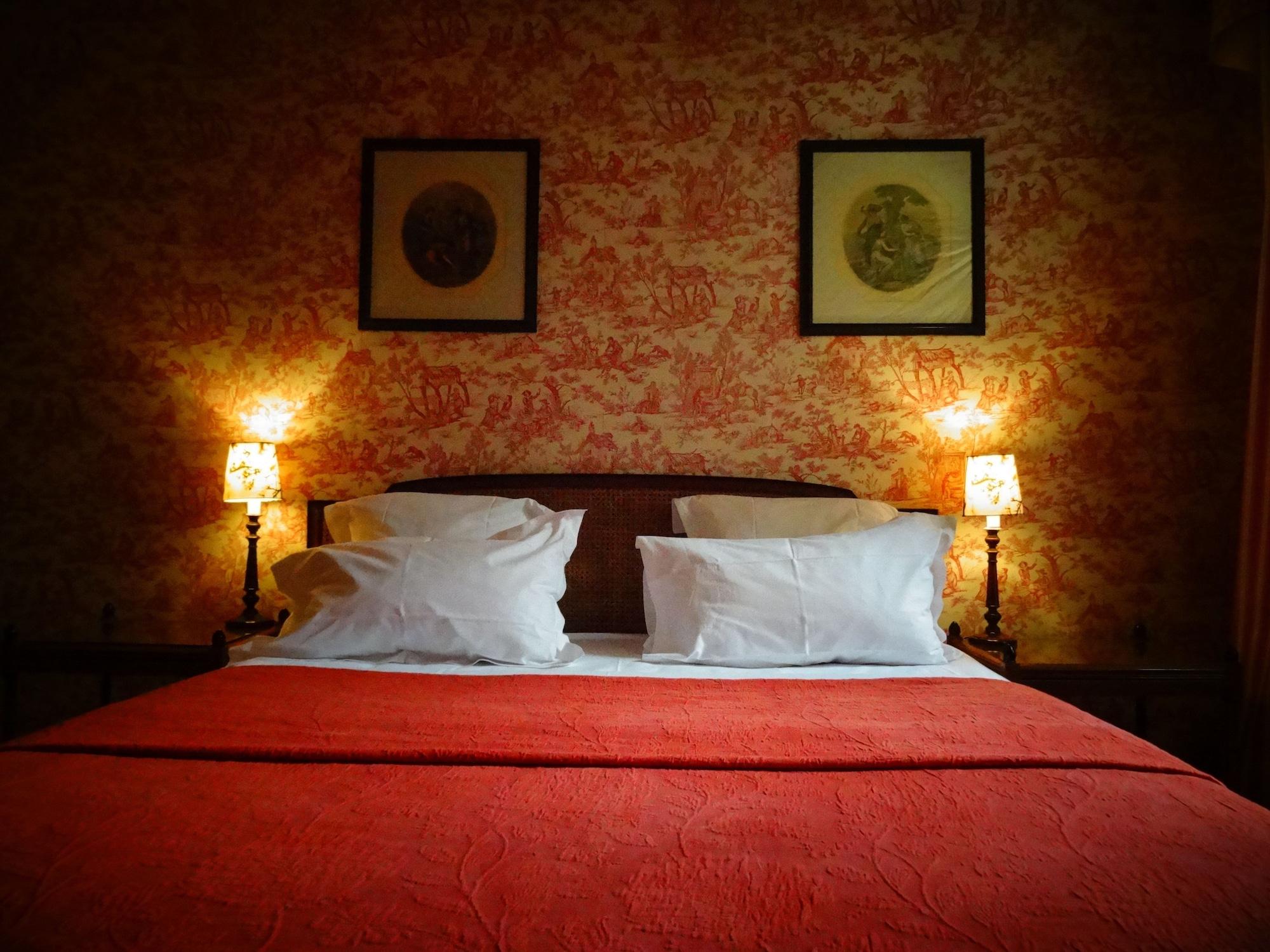 Hotel Du Prince De Conti
