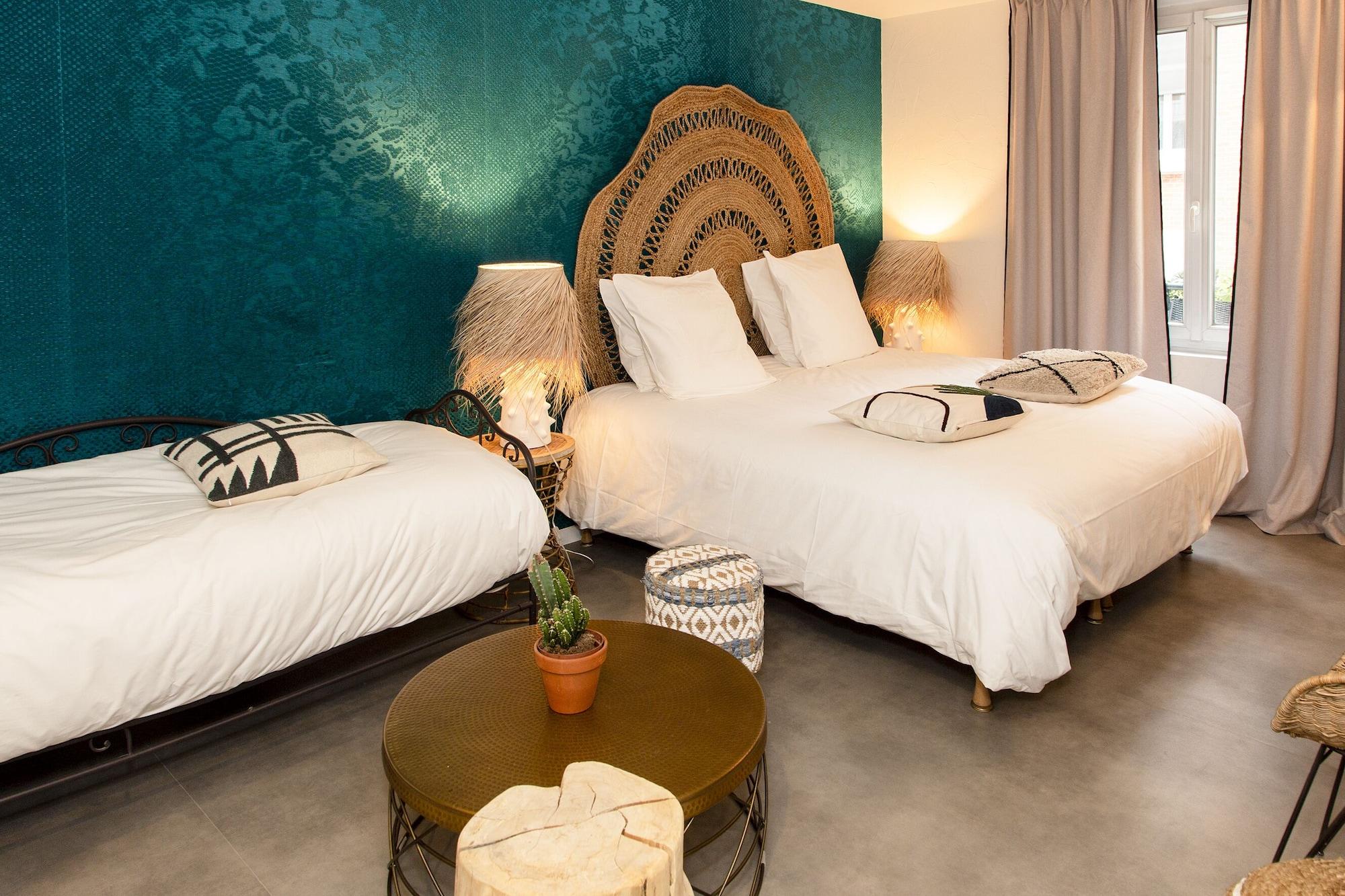 La Finca & Spa Hotel 3*