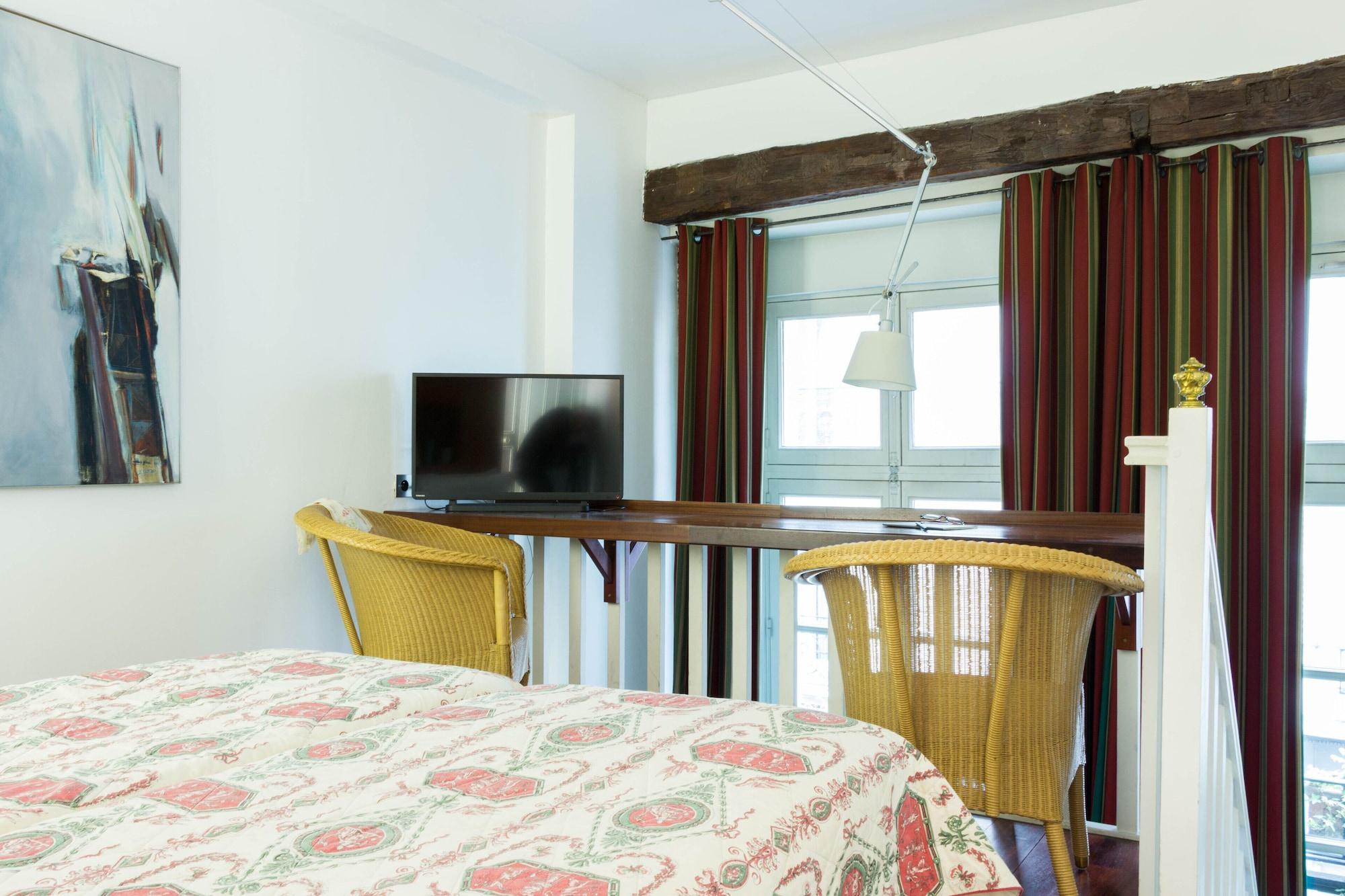 Hotel Du Prince De Conti 3*
